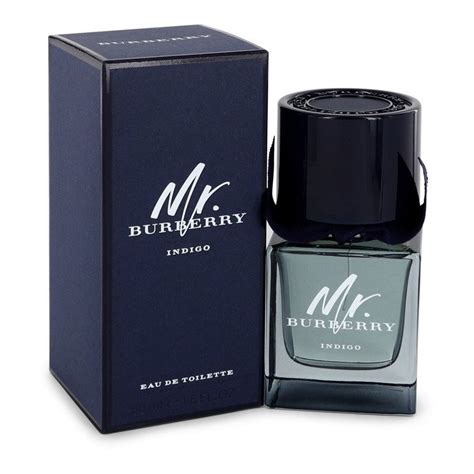 mr burberry parfüm|mr burberry indigo 50ml.